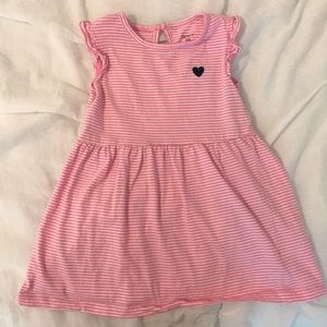 Toddler Dress